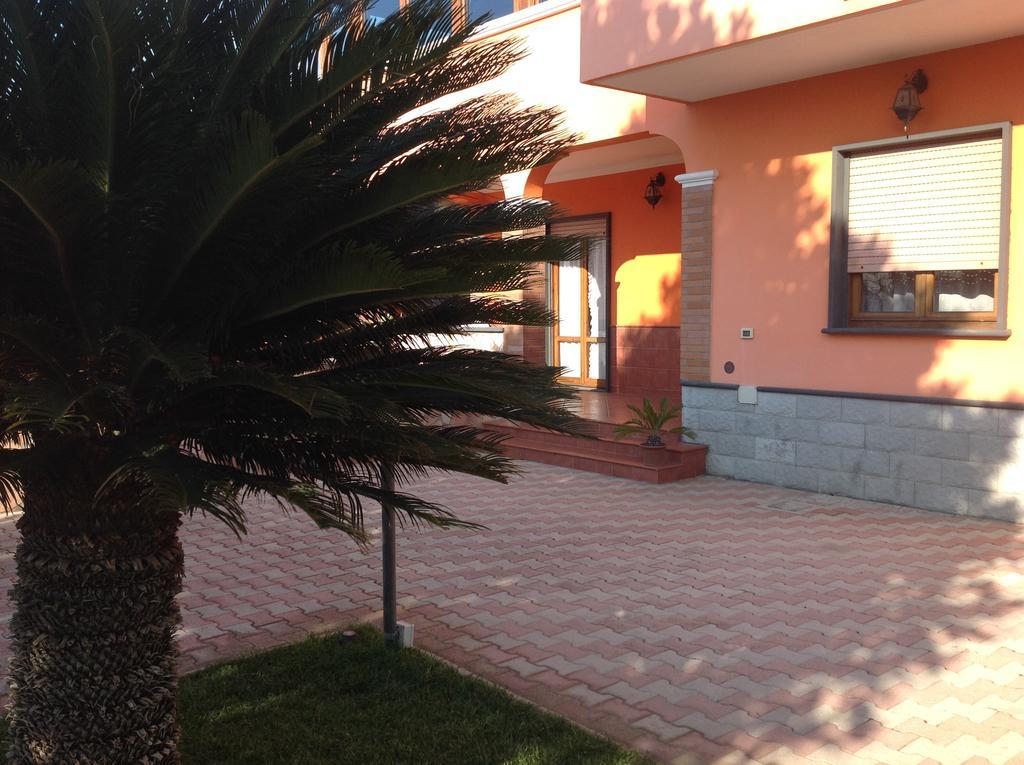 Orange Holiday Home Torvaianica Exterior photo