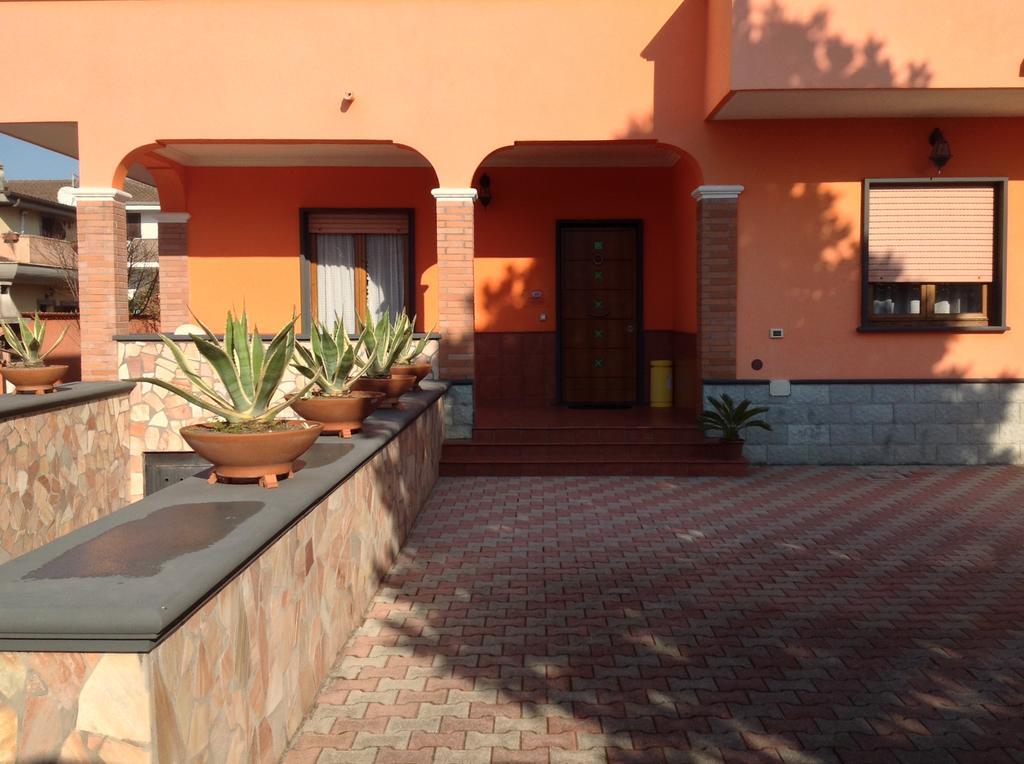 Orange Holiday Home Torvaianica Exterior photo